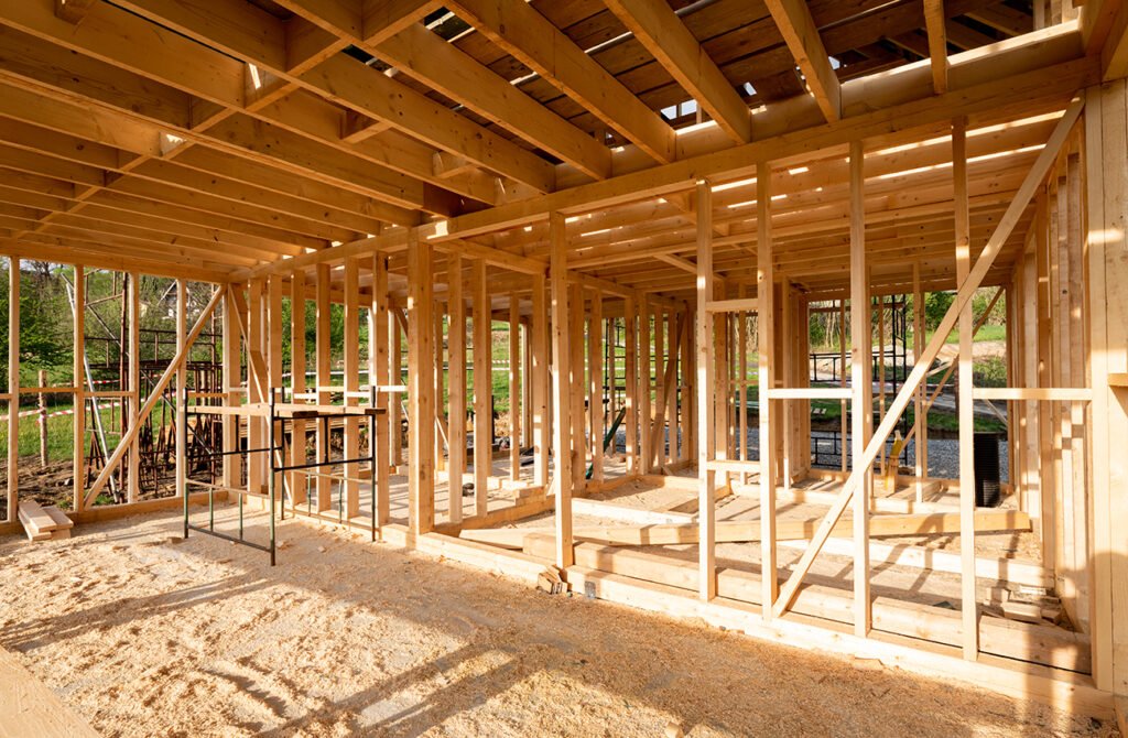 Why Quality Home Framing Is the Foundation of Every Great Build